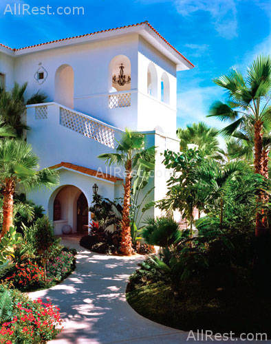 One&Only Palmilla Resort 1